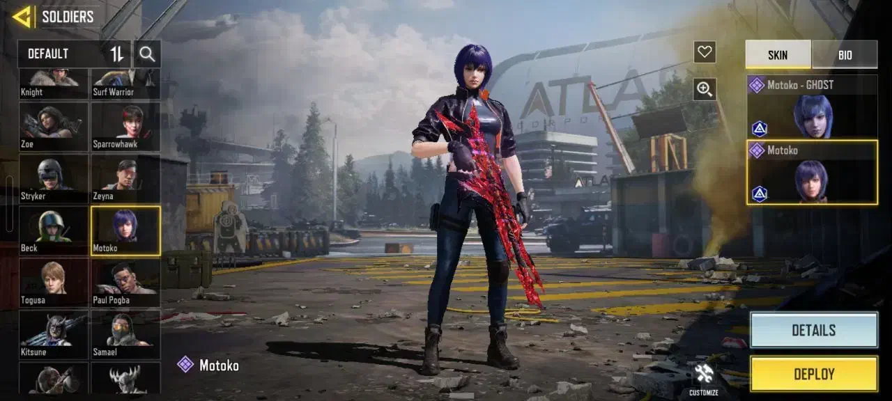 اکانت کالاف چنج|کنسول، بازی ویدئویی و آنلاین|تهران, دستغیب|دیوار