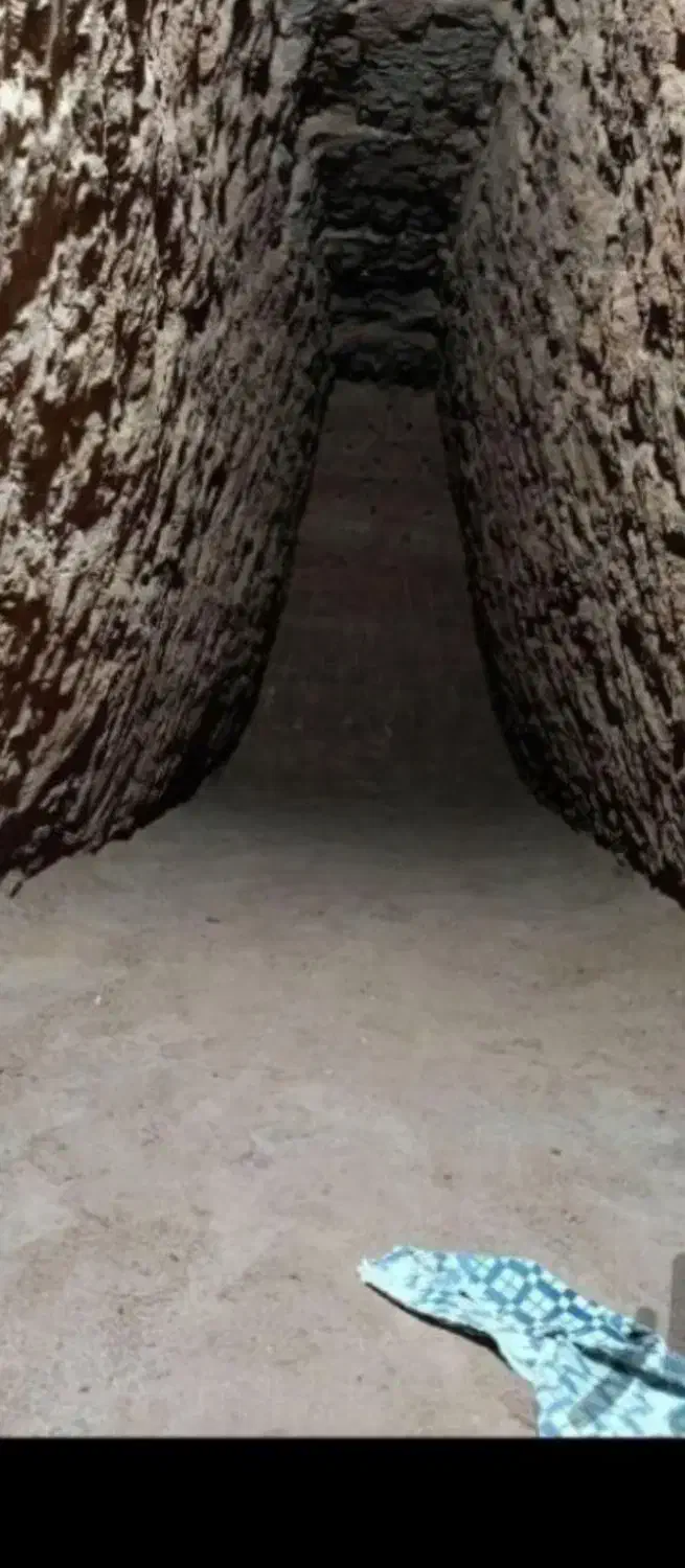 چاه کن مقنی فاضلاب و میله ارت|خدمات پیشه و مهارت|یزد, |دیوار