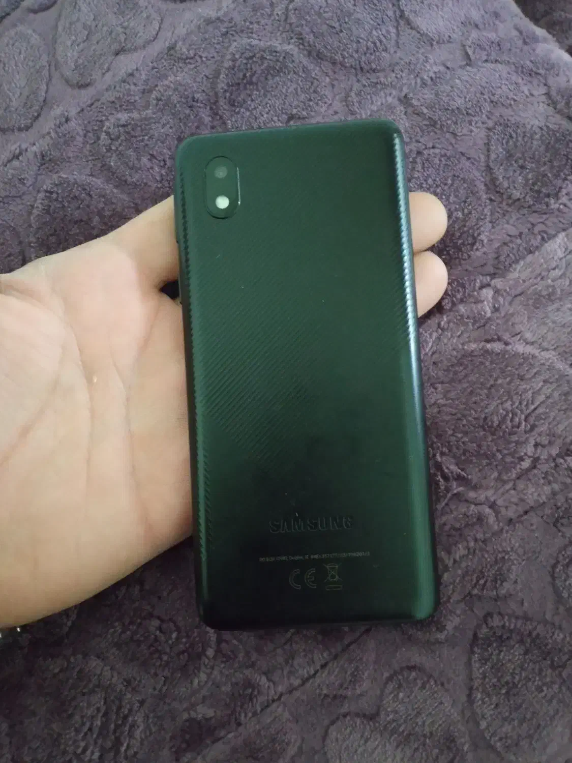 گوشیa01Cor|موبایل|اسدآباد, |دیوار