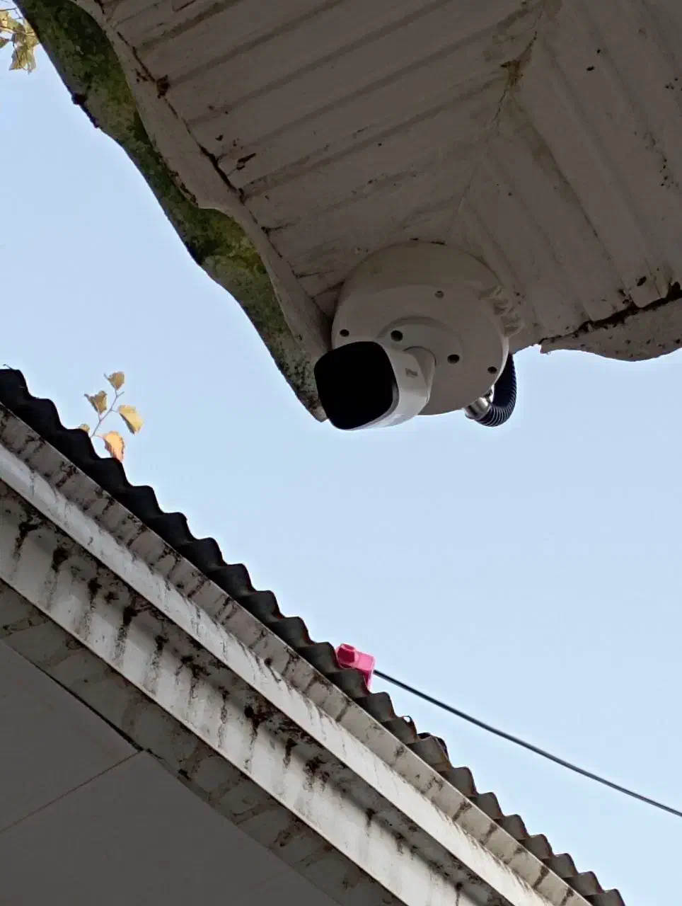 فروش و نصب دوربین مداربسته برند معتبر جهانی داهوا|دوربین مداربسته|ماهدشت, |دیوار