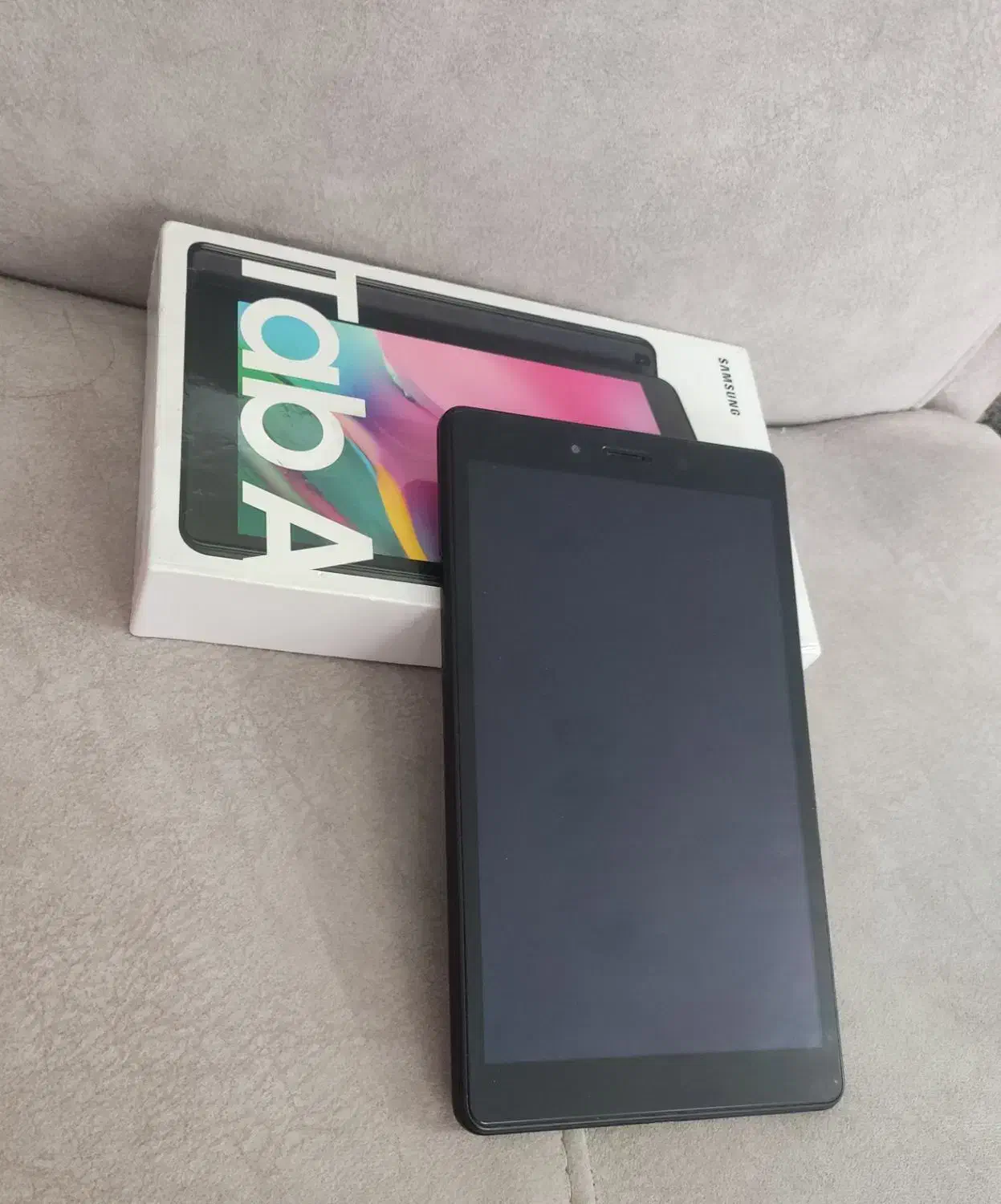 تبلت سامسونگ  Tab A|تبلت|ایلام, |دیوار
