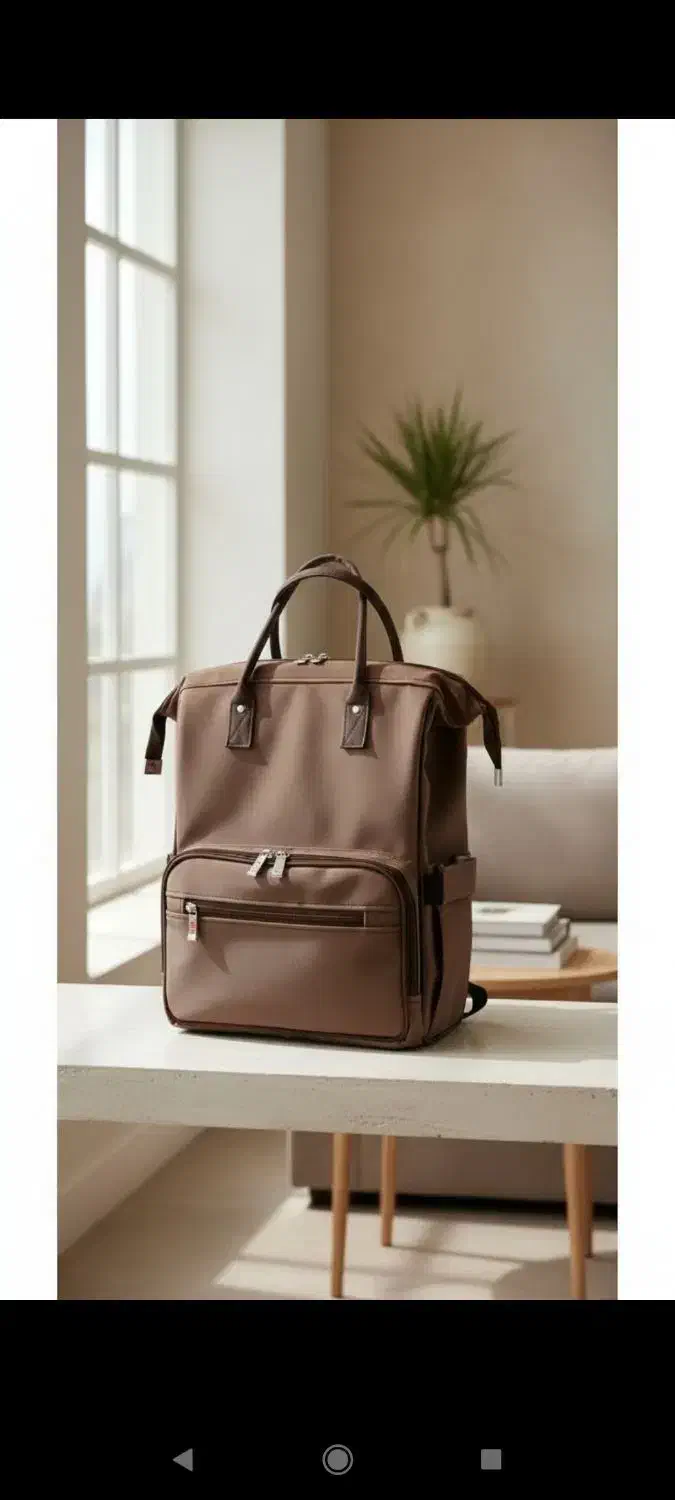 کوله مادر و کودک|کیف، کفش، کمربند|سنندج, |دیوار