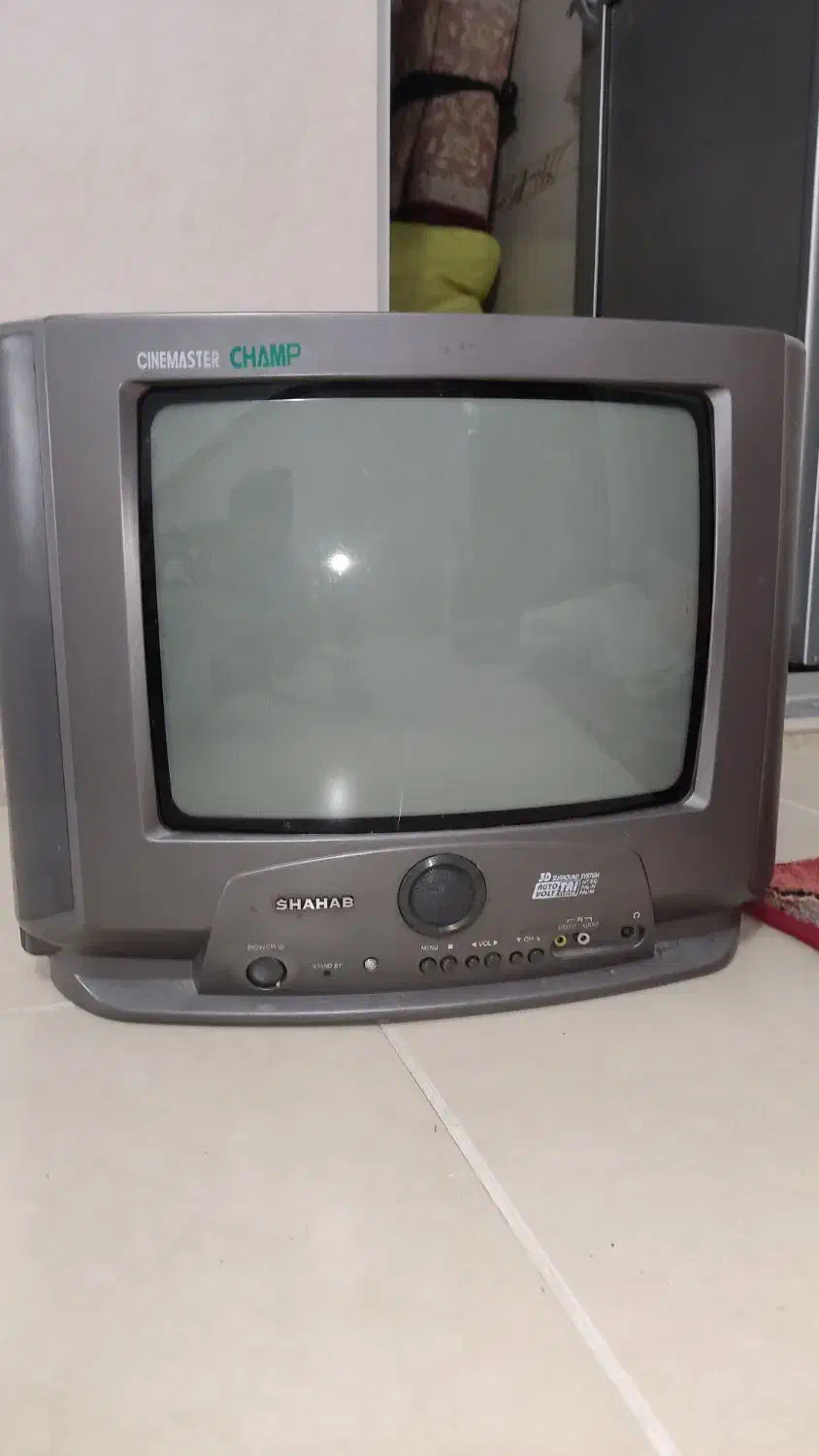 تلوزیون سالم|تلویزیون و پروژکتور|مرند, |دیوار