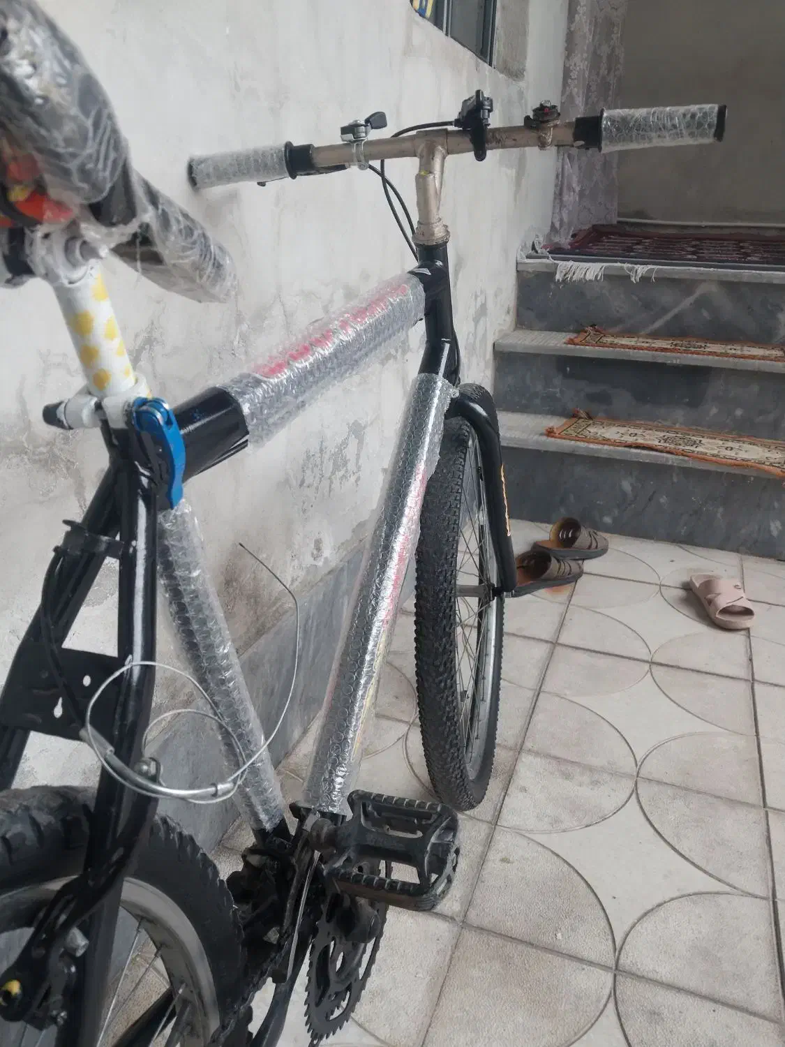 دوچرخه 26|دوچرخه، اسکیت، اسکوتر|مشگین شهر, |دیوار