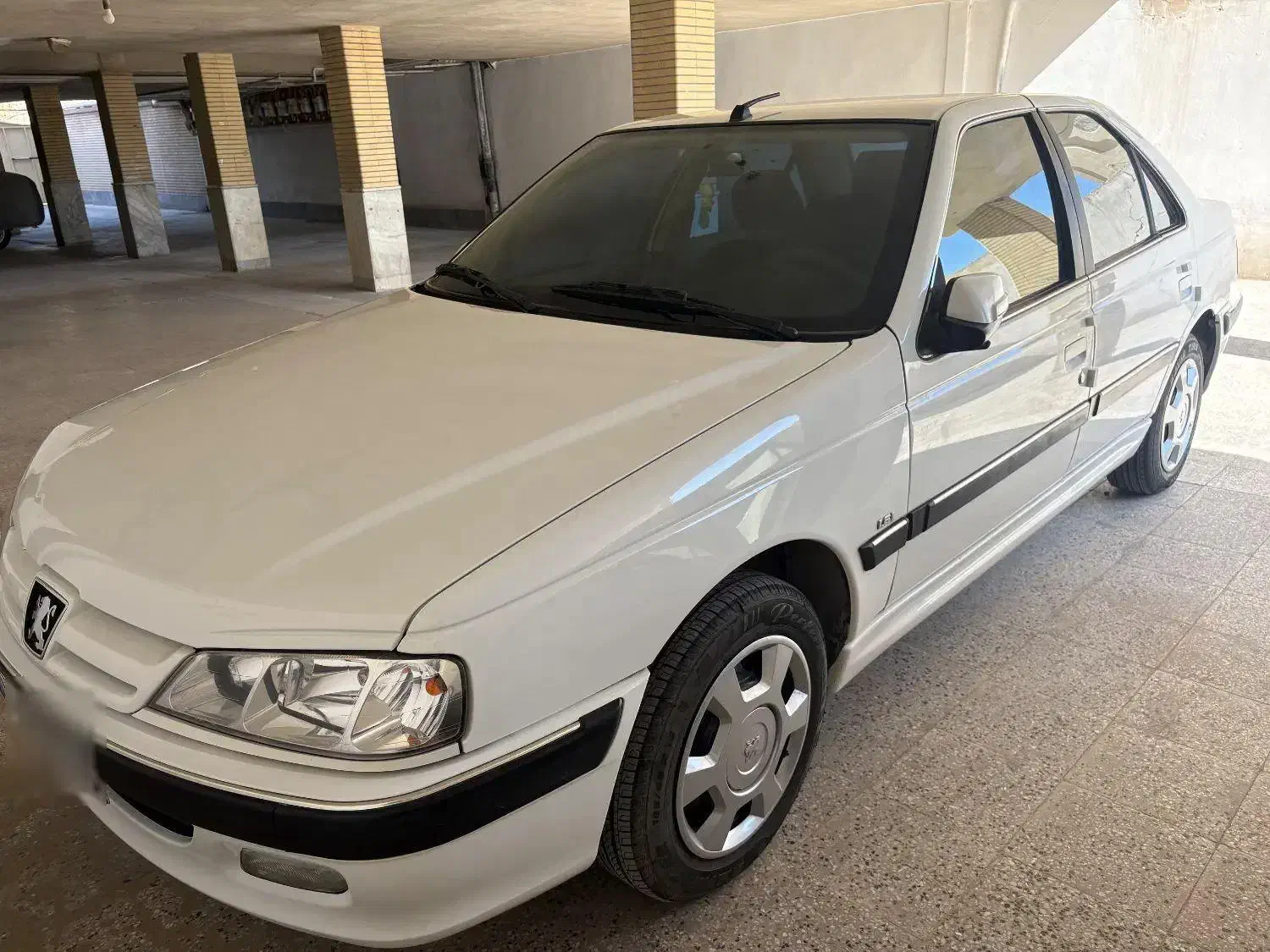 پارس تیوفایو|خودرو سواری و وانت|زاهدان, |دیوار