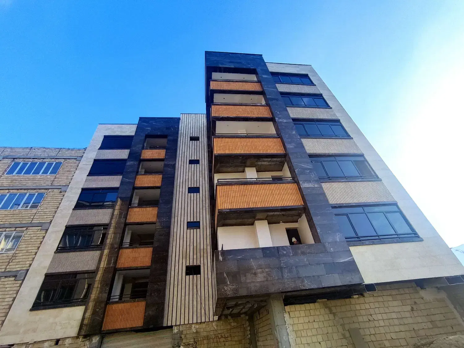 درب و پنجره upvc و الومینیوم ترمال بریک و نرمال|مصالح و تجهیزات ساختمان|هشتگرد, شهرک سهیلیه|دیوار