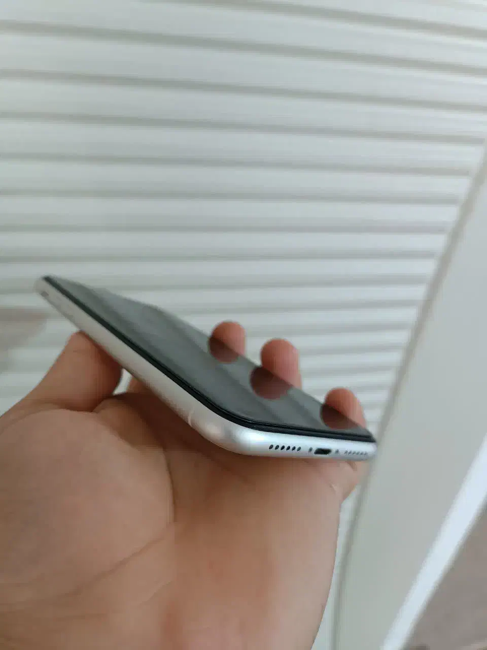 ایفون 11 دوسیم سکه|موبایل|قم, نیروگاه|دیوار