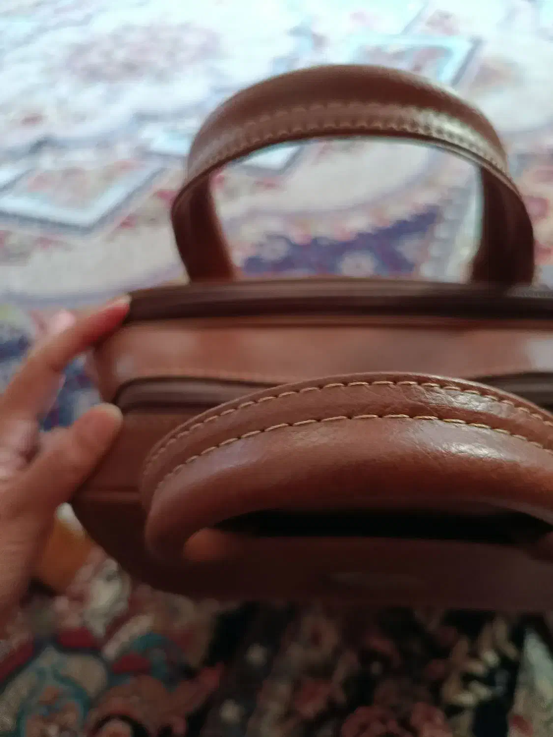 کیف دانشجویی اداری ،مدارس ،..|کیف، کفش، کمربند|بندر ترکمن, |دیوار