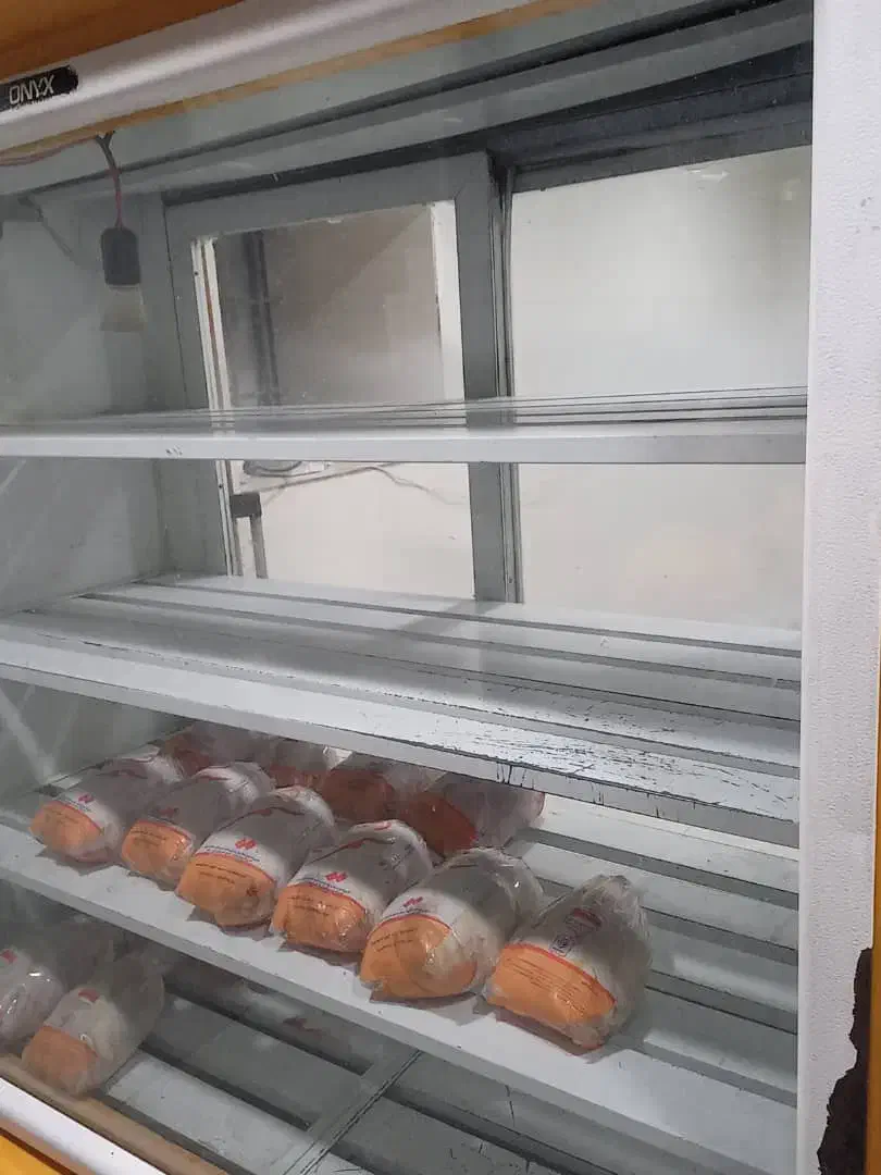 یخچال ایستاده|فروشگاه و مغازه|آبدانان, |دیوار