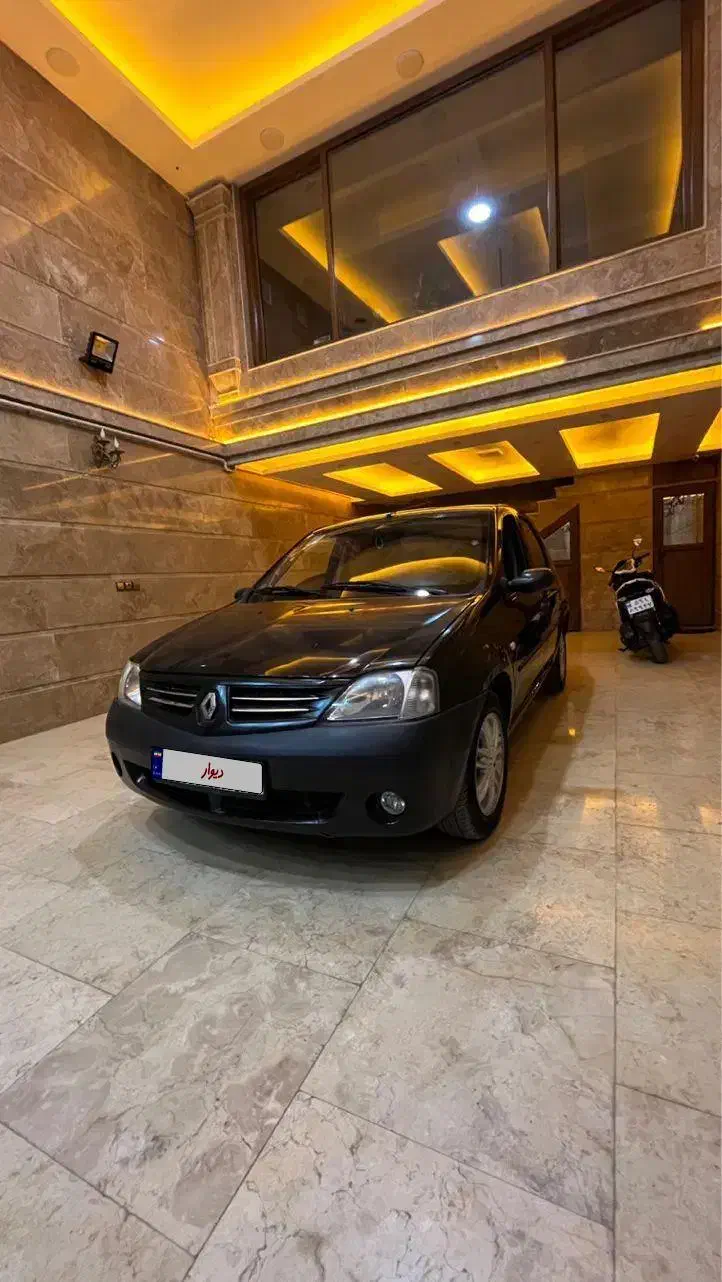 خودرو ال۹۰ مدل ۹۵|خودرو سواری و وانت|ساری, |دیوار