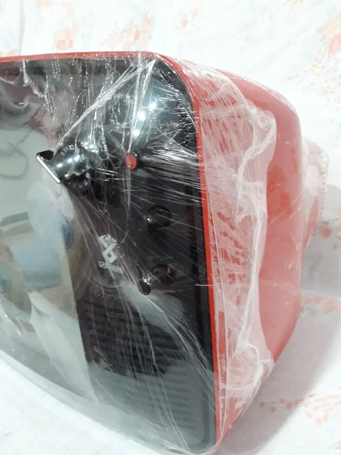 تلویزیون 14پارس|تلویزیون و پروژکتور|شهرضا, |دیوار