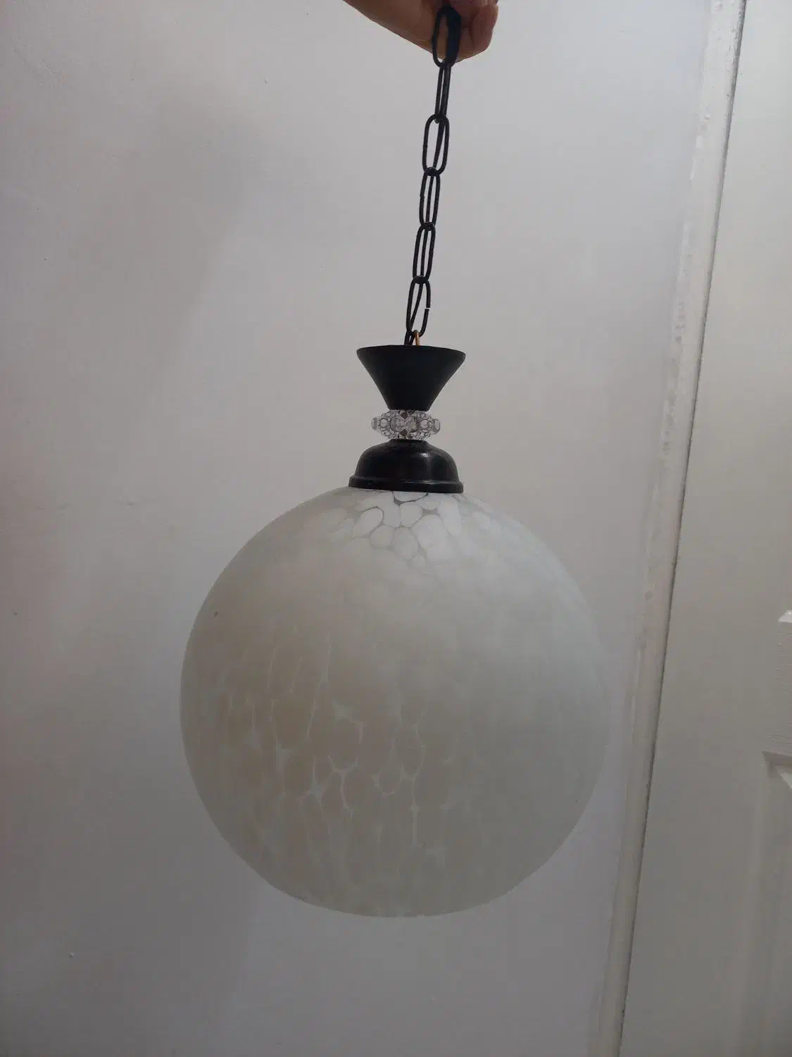 لوستر|لوستر و چراغ آویز|کرج, حیدرآباد|دیوار