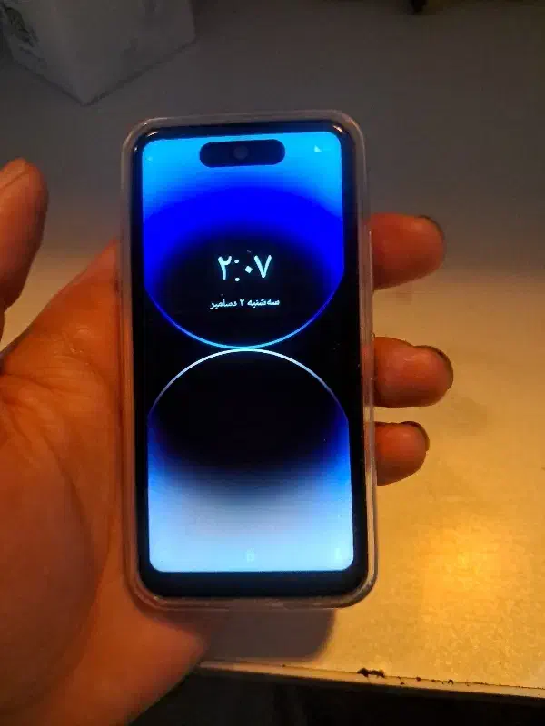 ایفون مینی ۱۷ پرو مکس|موبایل|پاکدشت, پاکدشت (مامازند)|دیوار