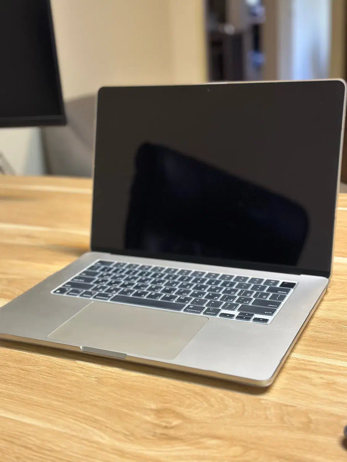 MacBook Air M2 2023|رایانه همراه|تهران, یوسف‌آباد|دیوار