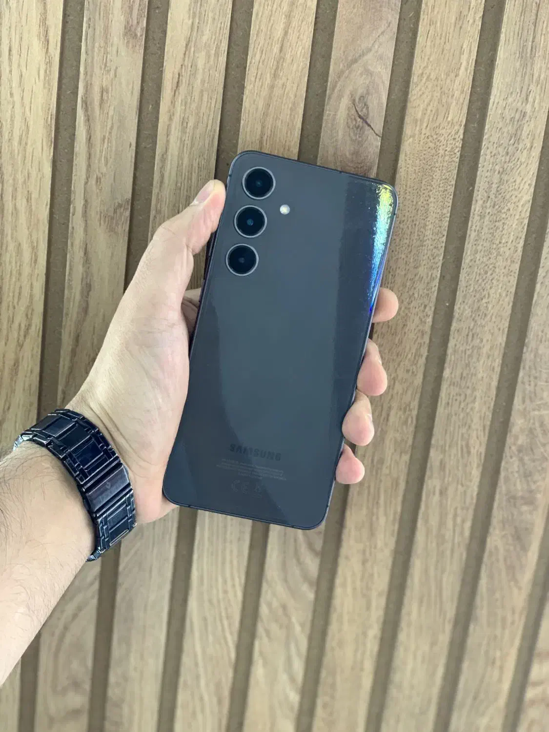 S24 FE|موبایل|تبریز, |دیوار