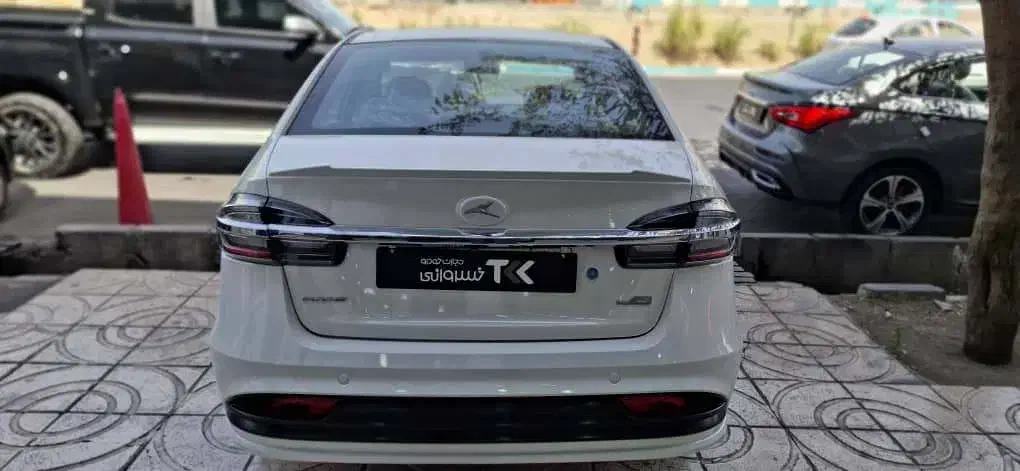 KMC Eagle کی ام سی ایگل|خودرو سواری و وانت|تهران, تهرانپارس غربی|دیوار