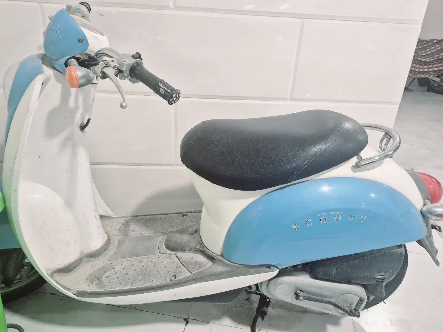 موتور پاکشتی اسکوپی|موتورسیکلت|جم, |دیوار