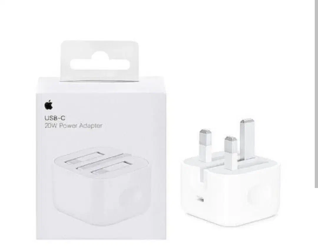 کلگی شارژر 20 وات ایفون درحدنو|لوازم جانبی موبایل و تبلت|تاکستان, |دیوار