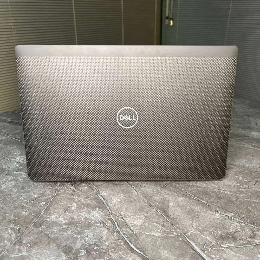 لپتاپ Dell 7320، core i5 gen11، 256gb SSD ،16 GB|رایانه همراه|تهران, فلسطین (میدان انقلاب)|دیوار