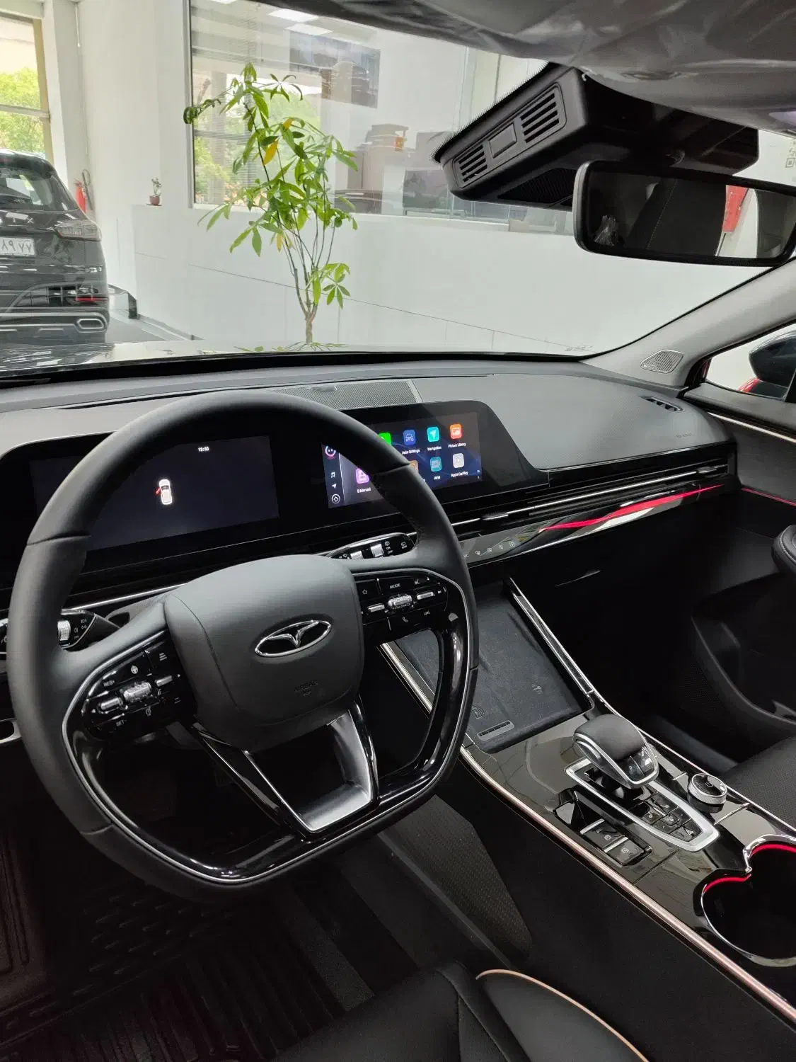 فونیکس پرمیوم ۱۴۰۴|خودرو سواری و وانت|تهران, هروی|دیوار