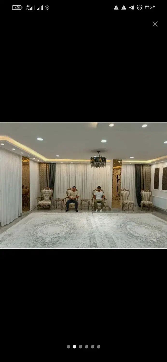 نصاب و نصب پرده همین الان کل مشهد شستشو دوخت پرده|خدمات پیشه و مهارت|مشهد, الهیه|دیوار