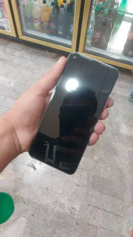 گوشی شیامی Mi 10 t|موبایل|تهران, نبی اکرم|دیوار