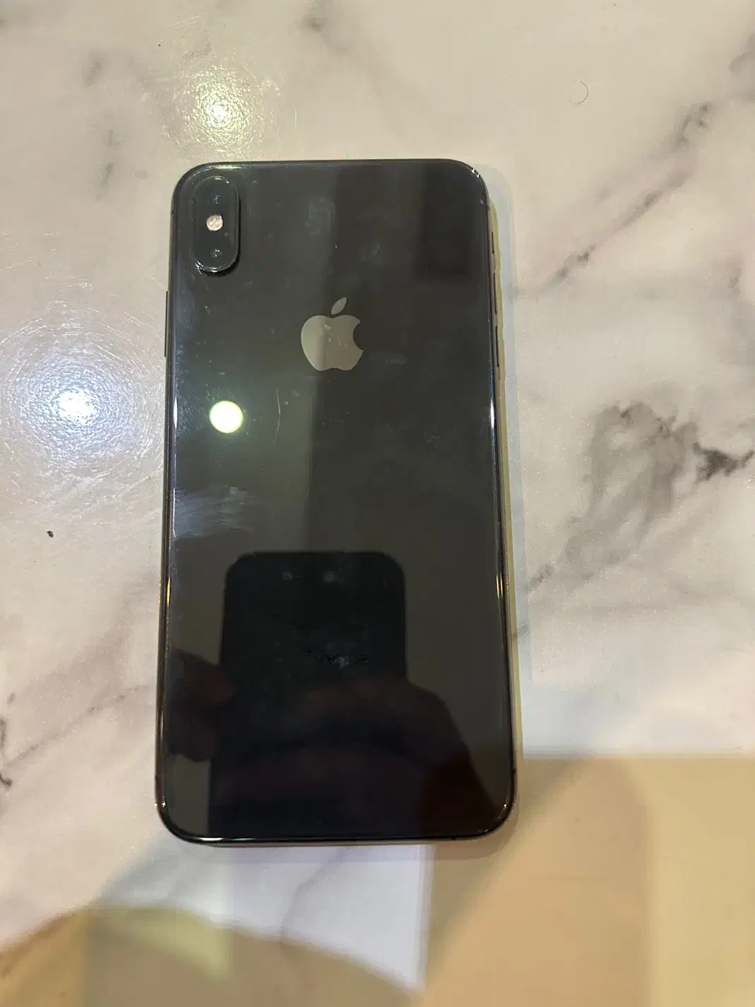 ایفون XSMAX-256GB-CH|موبایل|تهران, شمس‌آباد|دیوار
