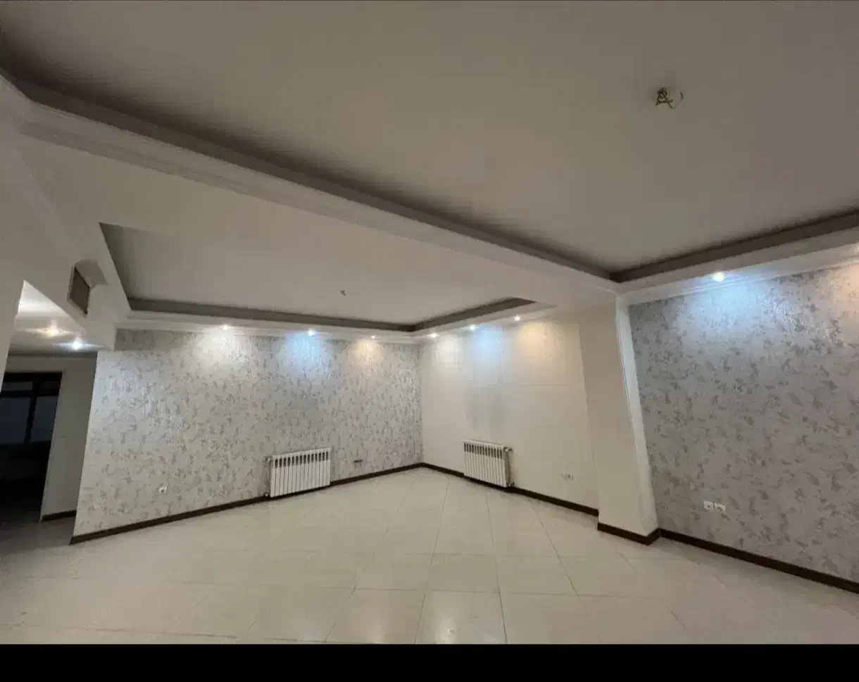 ۱۳۰ متر دو خوابه کوهک /شهرک راه آهن/ المپیک