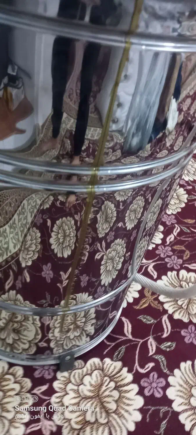 دستگاه کره گیر|سایر لوازم برقی|قره ضیاالدین, |دیوار