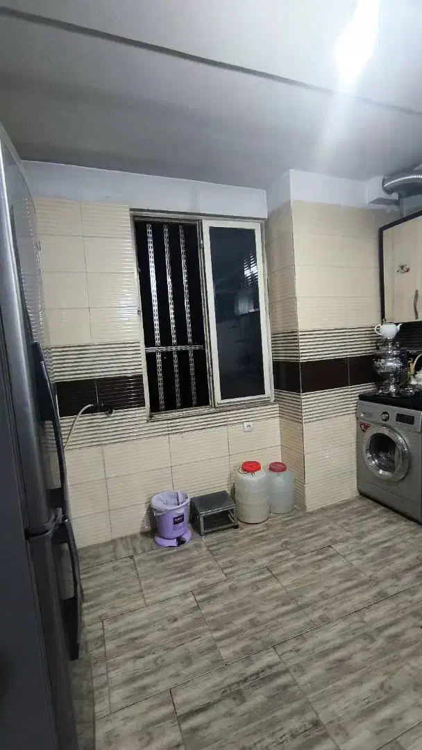 فروش آپارتمان72متری/تک خواب/سندتک برگ|فروش آپارتمان|قرچک, میرزائی شمالی|دیوار