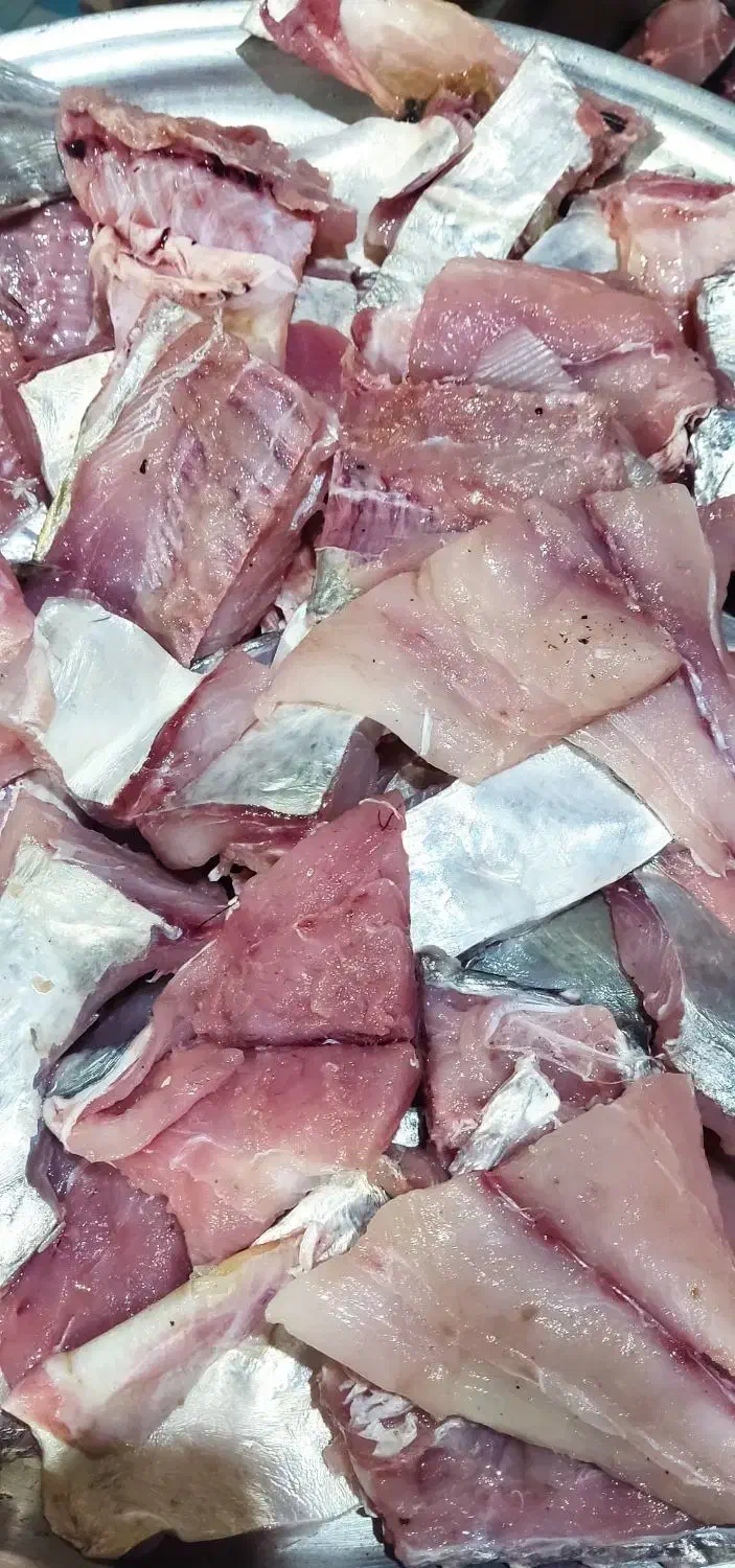 ماهی ومیگو|خوردنی و آشامیدنی|جهرم, |دیوار