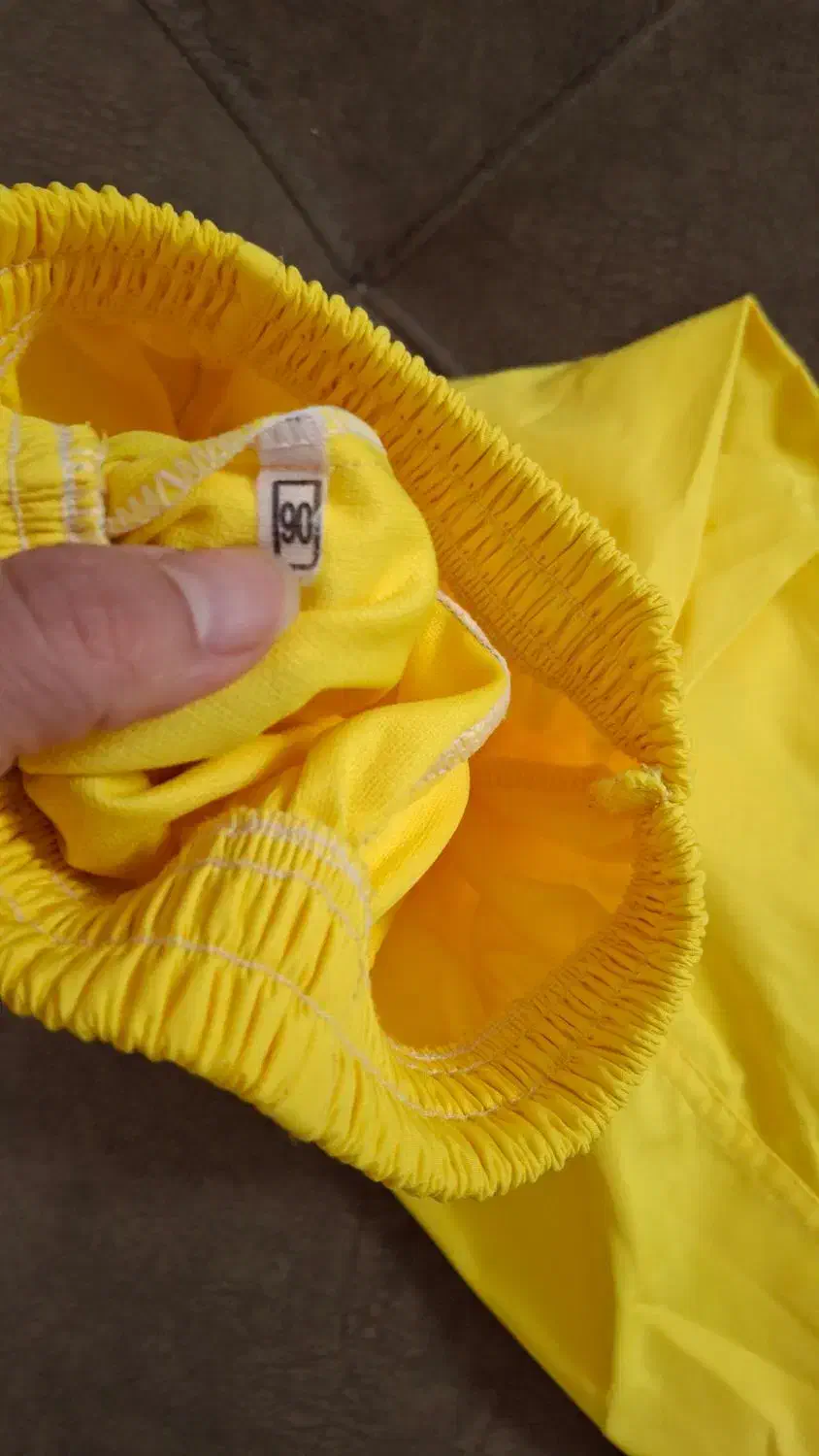 کاپشن شلوار ورزشی دخترانه|کفش و لباس بچه|گرگان, |دیوار