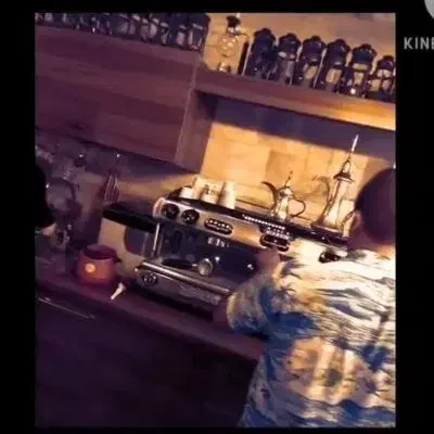 استخدام باریستا آقا در نظام آباد|استخدام خدمات فروشگاه و رستوران|تهران, وحیدیه|دیوار