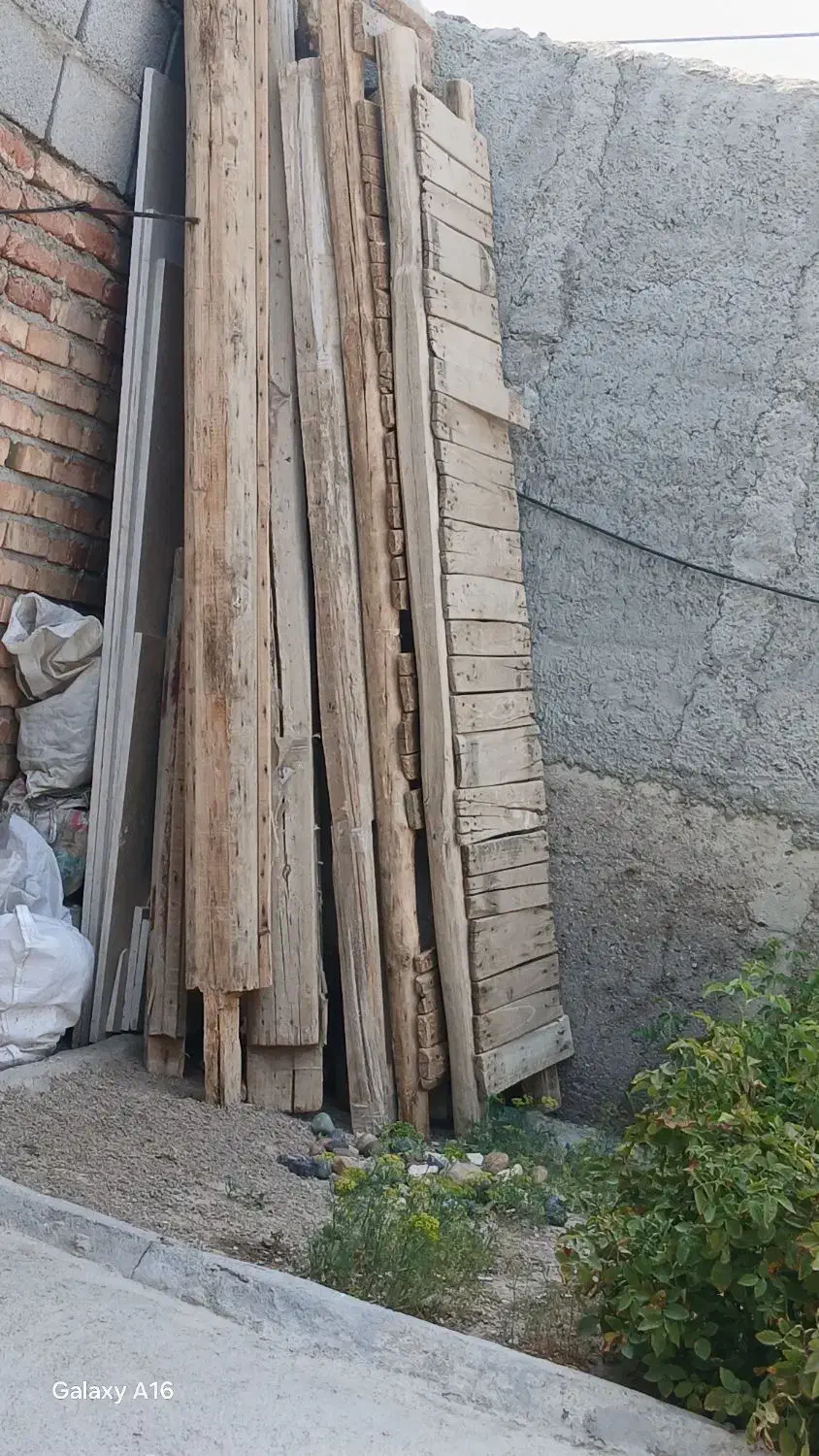 سلام دوجفت دزگاه دارقالی به فروش میرسد|ابزارآلات|ایلخچی, |دیوار