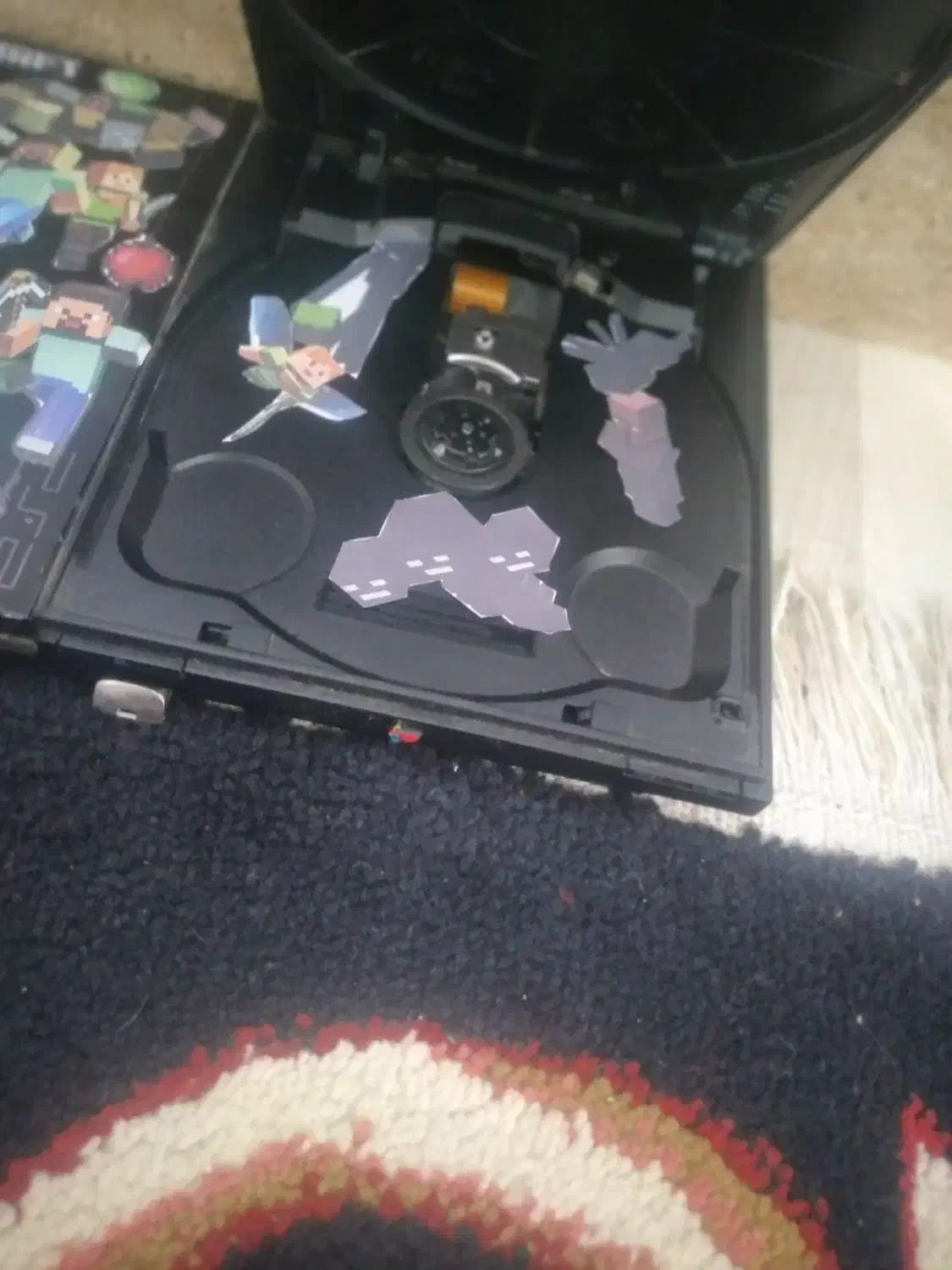 پلی استیشن 2|کنسول، بازی ویدئویی و آنلاین|خرمآباد, |دیوار