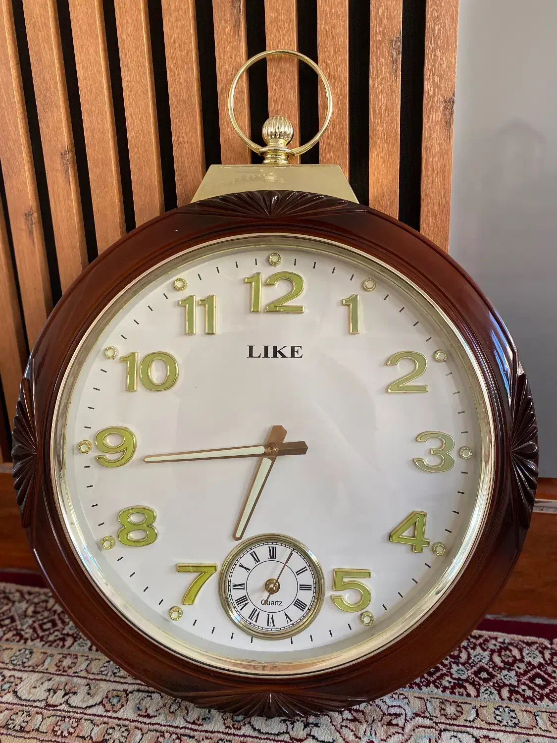 ساعت دیواری|ساعت دیواری و تزئینی|اردبیل, |دیوار