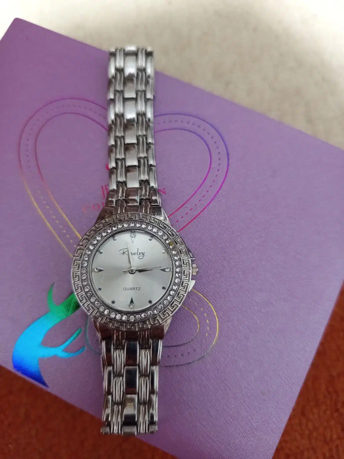 ساعت|ساعت|رشت, حمیدیان|دیوار