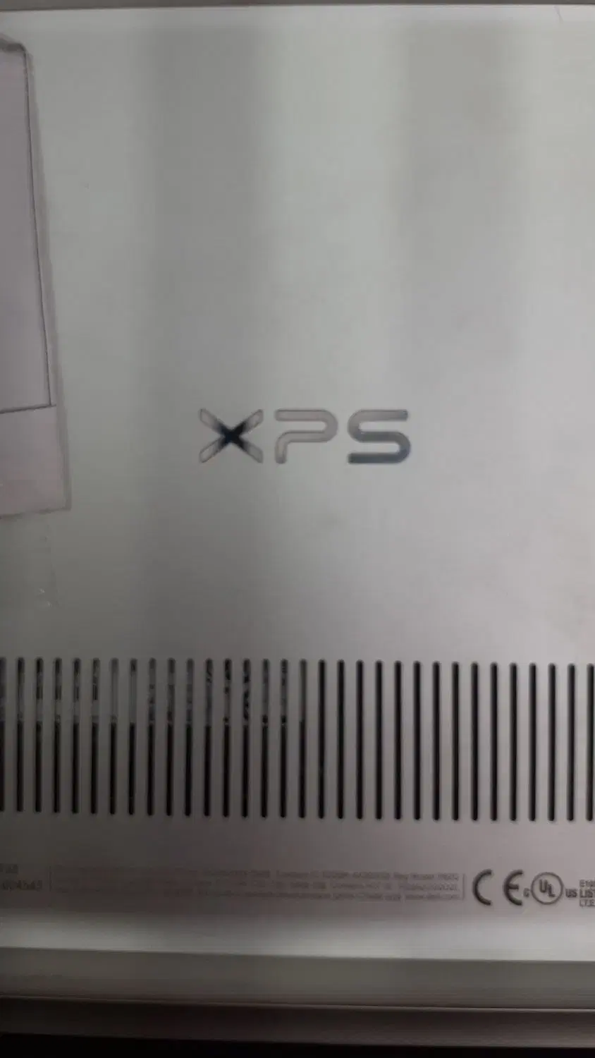 لپ‌تاپ Dell XPS 7390|رایانه همراه|قم, نیروگاه|دیوار