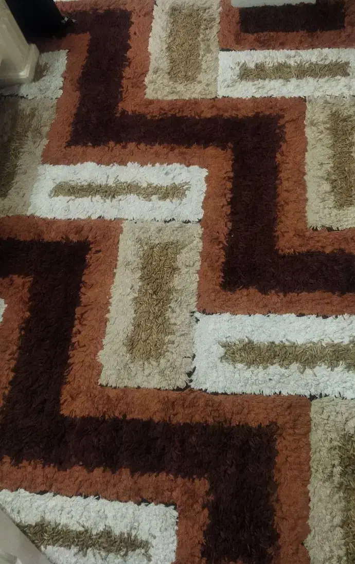 گلیم فرش|گلیم، جاجیم، گبه|اندیشه, اندیشه فاز ۱|دیوار