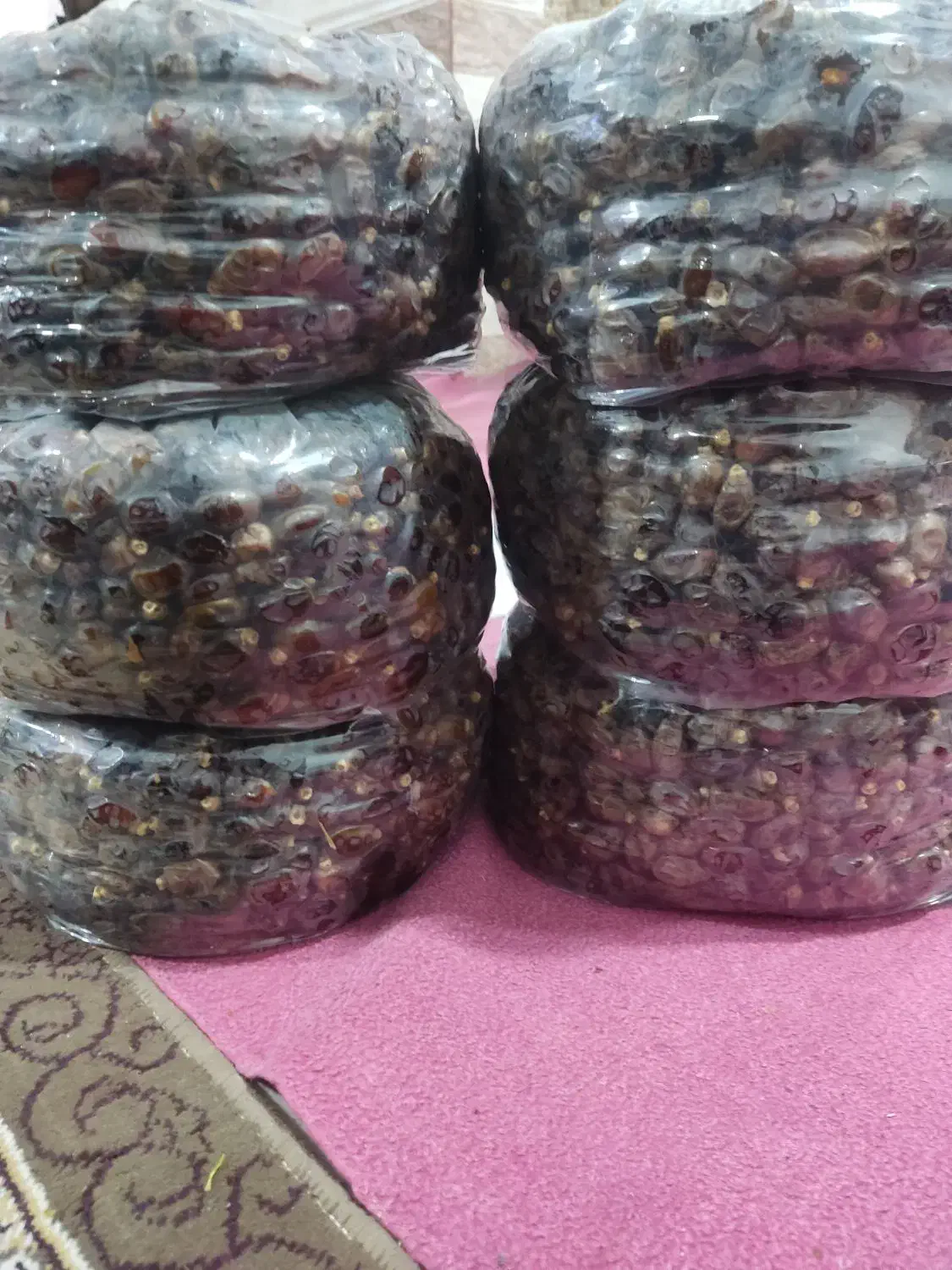 خرما درجه یک|خوردنی و آشامیدنی|کارون, |دیوار