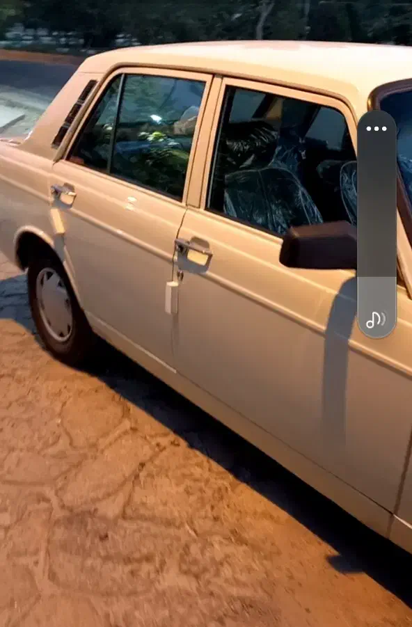 پیکان مدل ۱۳۸۳ انژکتور ، بسیار سالم|خودرو سواری و وانت|تربت‌حیدریه, فردوسی جنوبی|دیوار