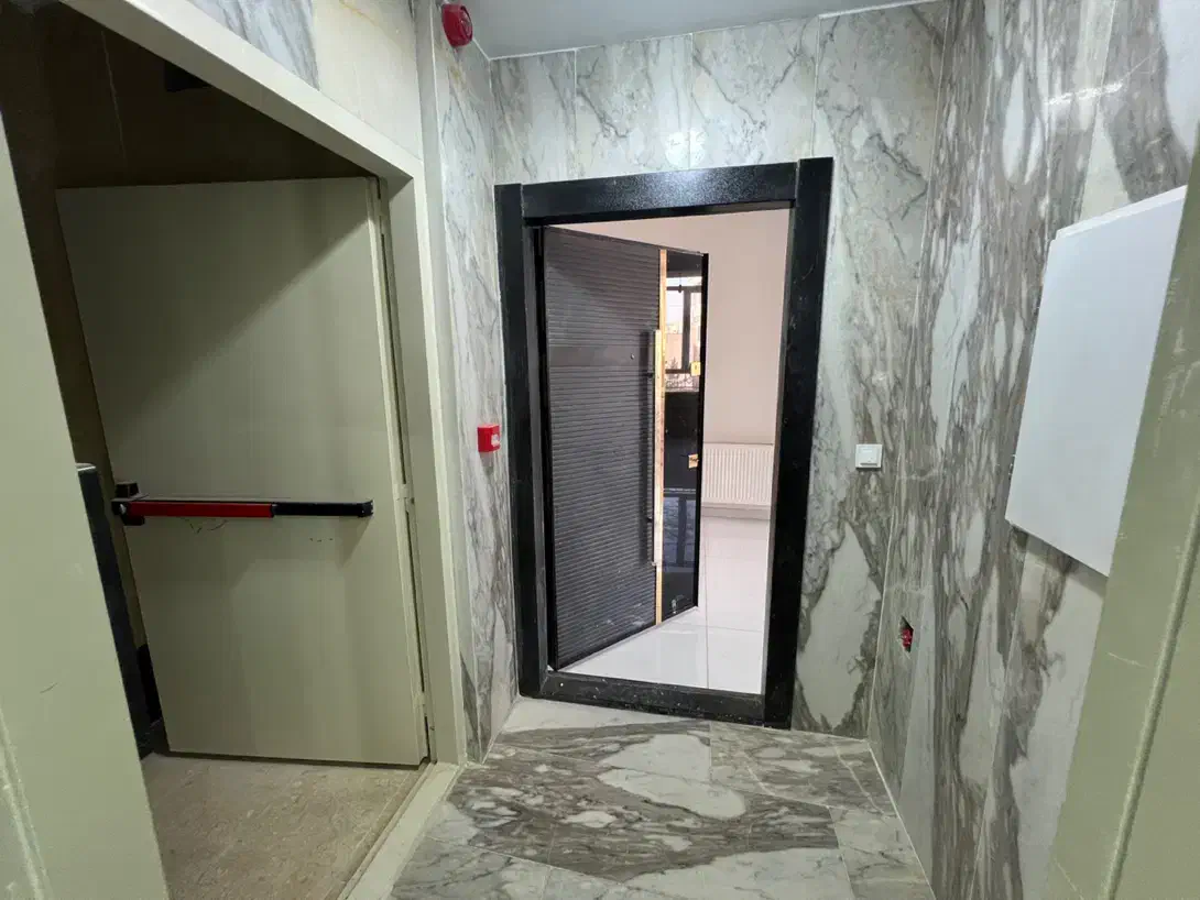 تک واحدی کلید نخورده|فروش آپارتمان|تهران, دروازه شمیران|دیوار