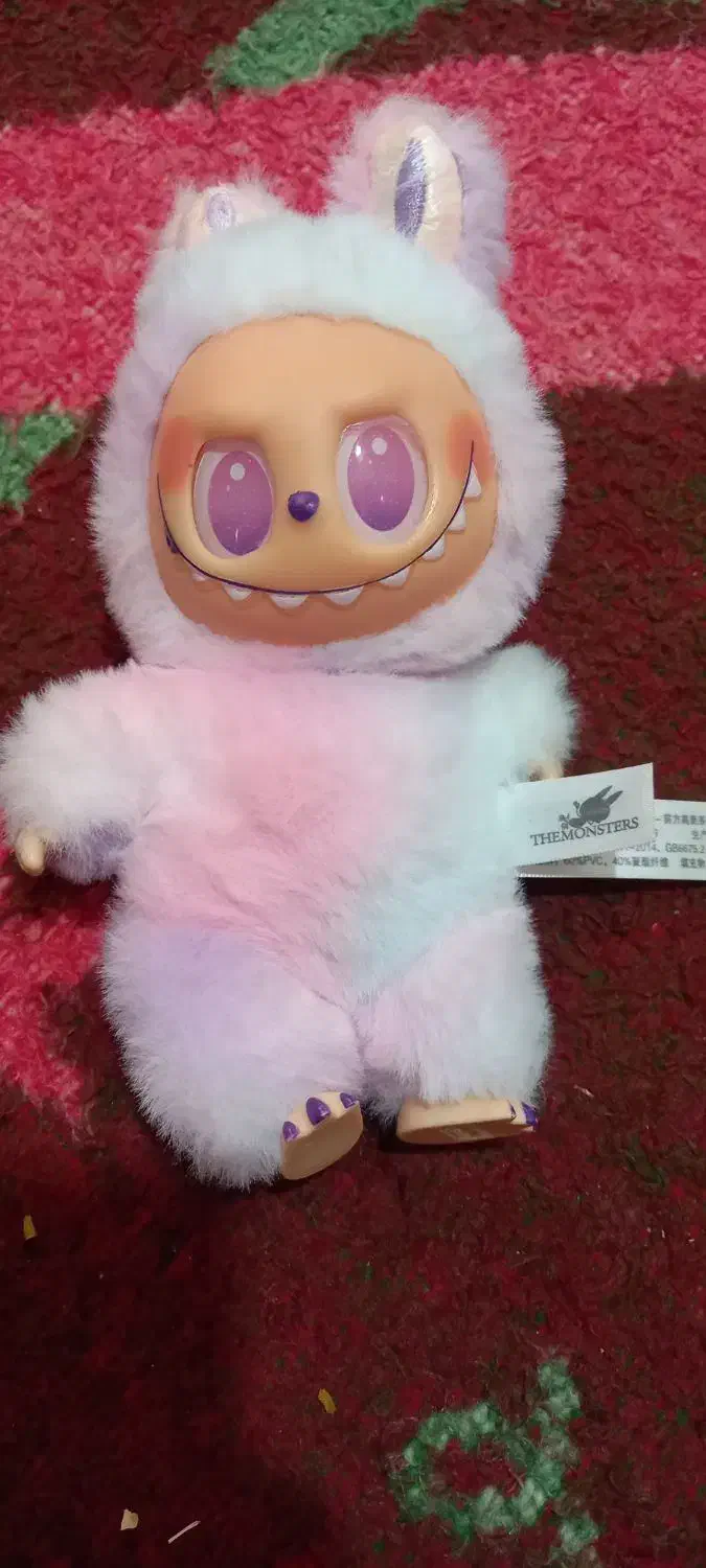 لابوبو|اسباب‌‌بازی|اهواز, کوی مهدیس|دیوار