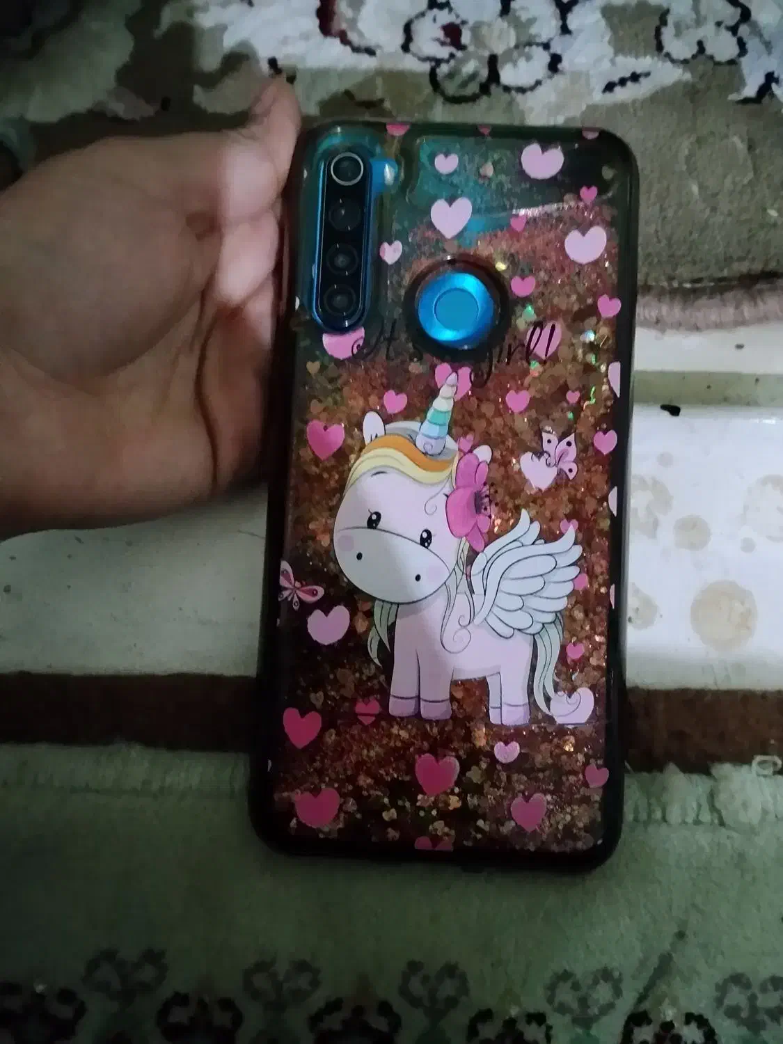 گوشی نوت 8 سالم|موبایل|تهران, فلاح|دیوار