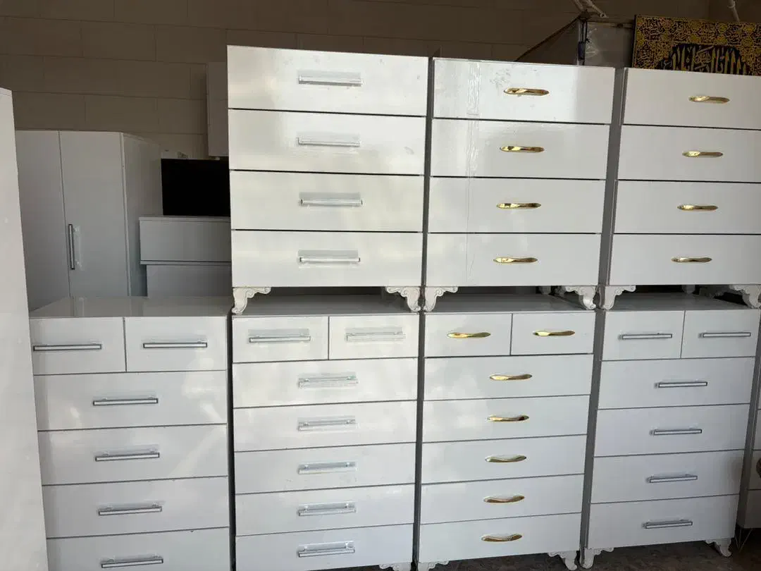 دراور|جاکفشی، کمد، دراور|اهواز, اسلام آباد غربی|دیوار