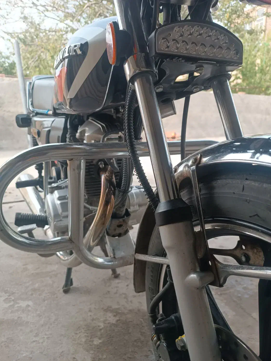 موتور سیکلت کویر|موتورسیکلت|خسروشاه, |دیوار