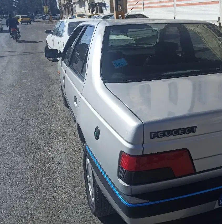 سیروس ادارات خانم|خدمات حمل و نقل|زابل, |دیوار