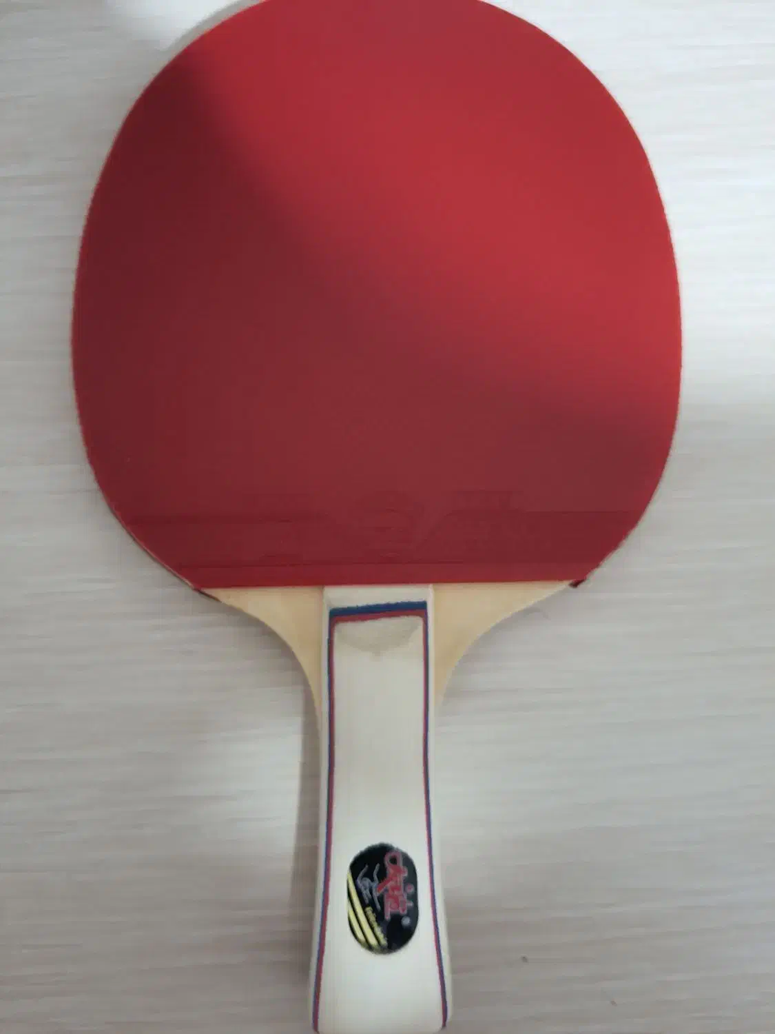 راکت پینگ پنگ فرندشیپ ۷ ستاره و 729|ورزش‌های توپی|رشت, استقامت ۱|دیوار