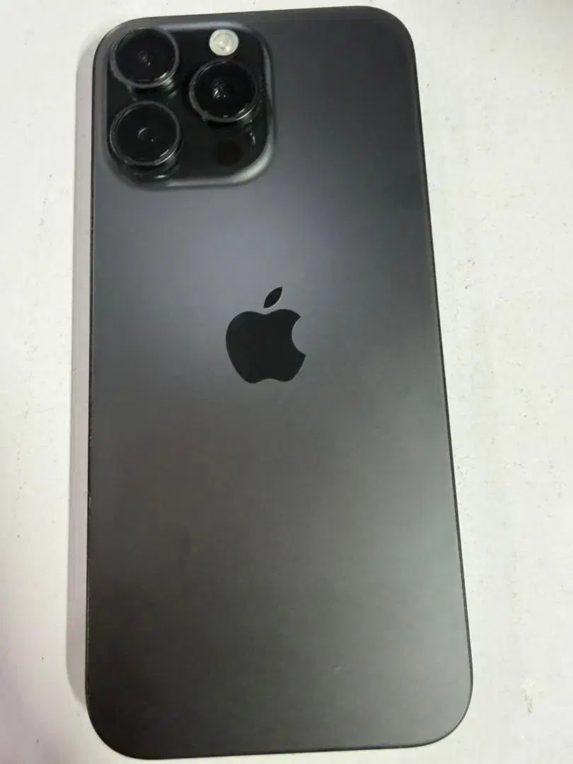 ایفون 16 پرومکس|موبایل|خرمآباد, |دیوار