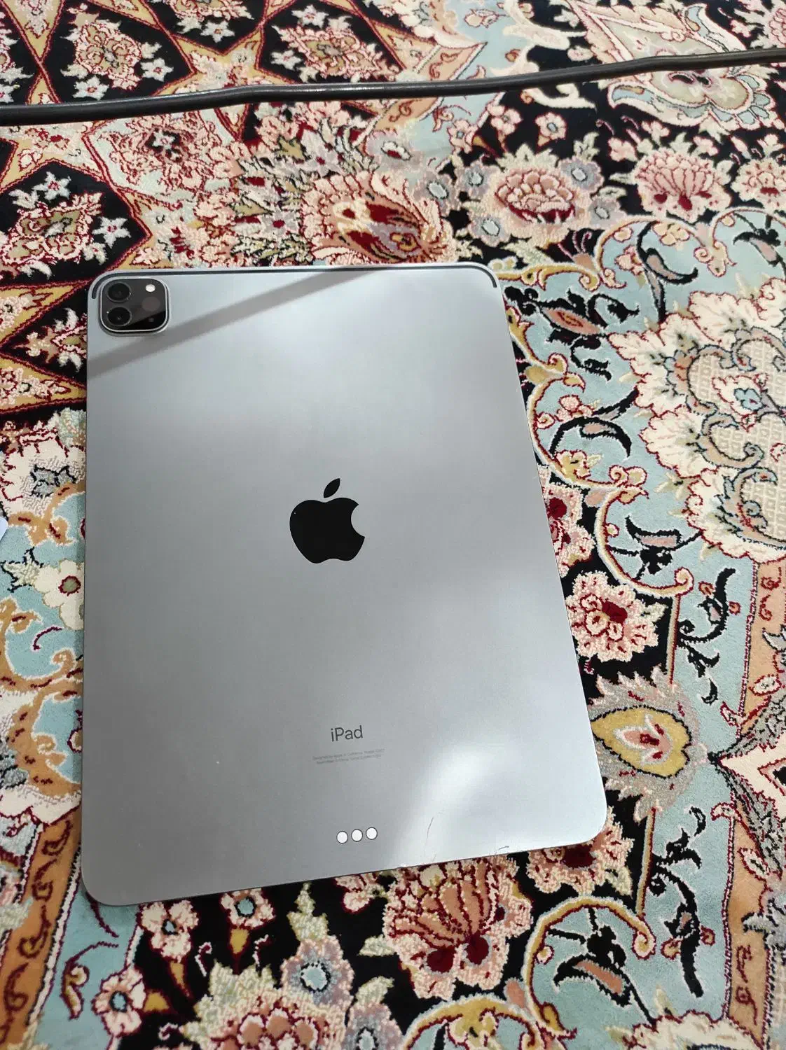 آیپد پرو 2021 128 گیگ|تبلت|دوگنبدان, |دیوار